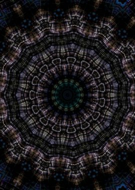 Soyut Renkli Fon duvar kağıdı