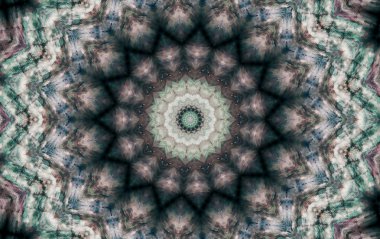 Soyut Renkli Fon duvar kağıdı