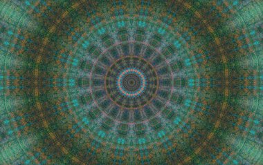 Soyut Renkli Fon duvar kağıdı