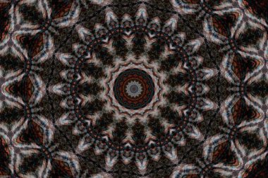 Soyut Renkli Fon duvar kağıdı