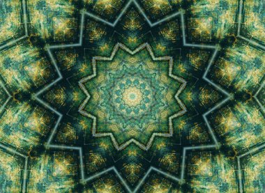 Soyut Renkli Fon duvar kağıdı