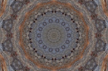 Soyut Renkli Fon duvar kağıdı