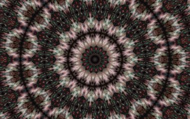 Soyut Renkli Fon duvar kağıdı