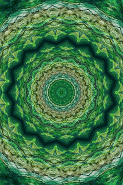 Soyut Renkli Fon duvar kağıdı