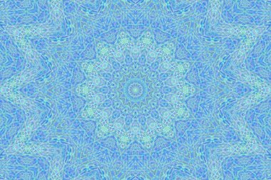 Soyut Renkli Fon duvar kağıdı