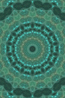 Soyut Renkli Fon duvar kağıdı