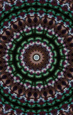 Soyut Renkli Fon duvar kağıdı