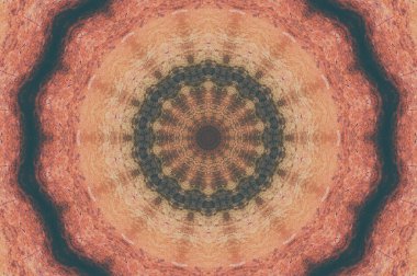 Soyut Renkli Fon duvar kağıdı