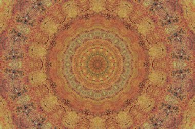 Soyut Renkli Fon duvar kağıdı