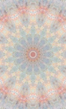 Soyut Renkli Fon duvar kağıdı