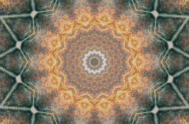 Soyut Renkli Fon duvar kağıdı