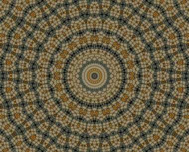 yumuşak bir taş döşeme