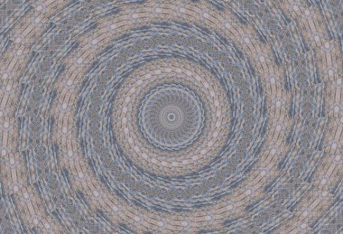 Desenli duvar soyut arka plan