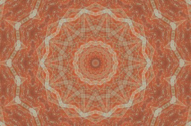 Soyut Renkli Fon duvar kağıdı