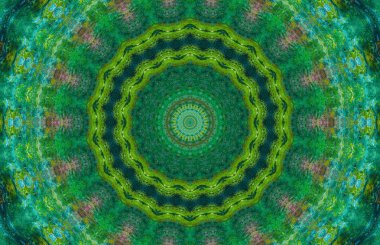 Soyut Renkli Fon duvar kağıdı