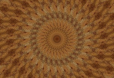 Desenli duvar soyut arka plan