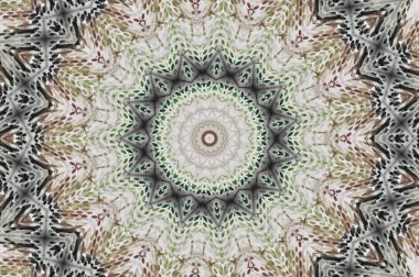 Soyut Renkli Fon duvar kağıdı