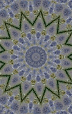 Soyut Renkli Fon duvar kağıdı