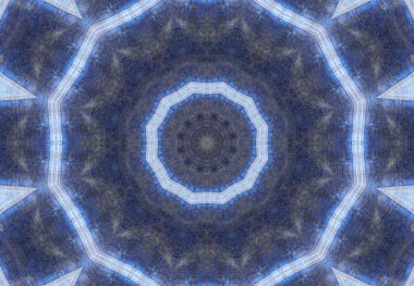 Soyut Renkli Fon duvar kağıdı