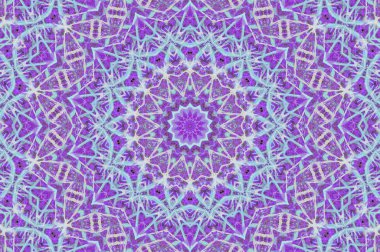 Soyut Renkli Fon duvar kağıdı