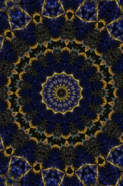 Derin desenli ahşap tahtanın dokusu