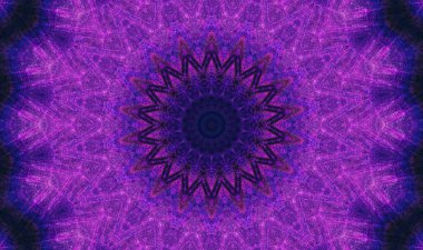 Soyut Renkli Fon duvar kağıdı