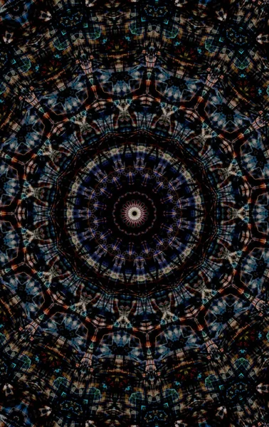 Soyut Renkli Fon duvar kağıdı