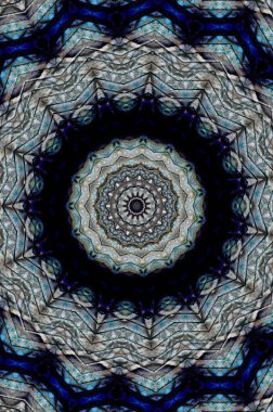 Soyut Renkli Fon duvar kağıdı