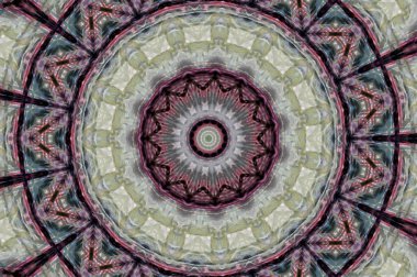 Soyut Renkli Fon duvar kağıdı