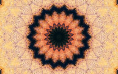 Soyut Renkli Fon duvar kağıdı