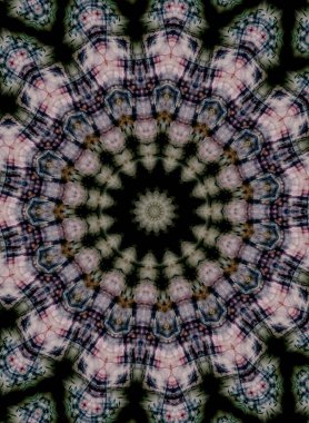 Soyut Renkli Fon duvar kağıdı