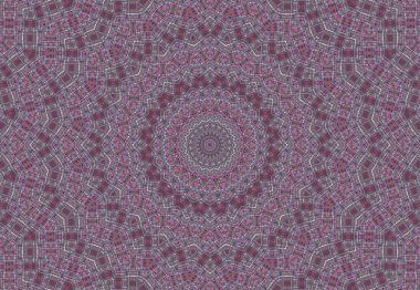 Desenli duvar soyut arka plan