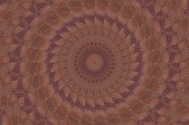 Desenli duvar soyut arka plan