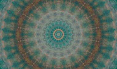 Soyut Renkli Fon duvar kağıdı