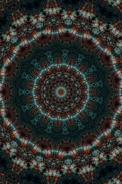 Soyut Renkli Fon duvar kağıdı