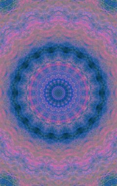 Soyut Renkli Fon duvar kağıdı