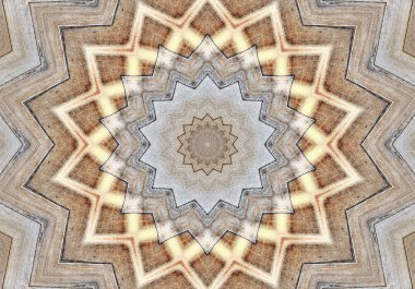 Soyut Renkli Fon duvar kağıdı