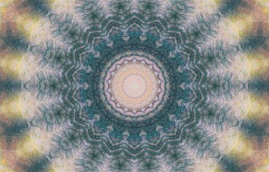 Soyut Renkli Fon duvar kağıdı