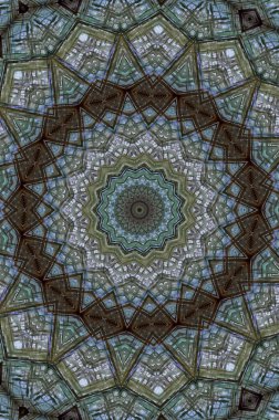 Derin desenli ahşap tahtanın dokusu