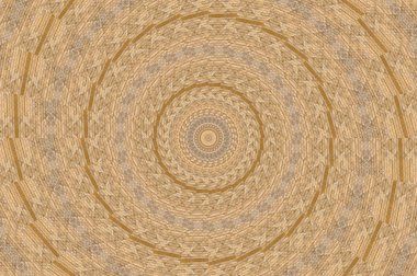 Desenli duvar soyut arka plan