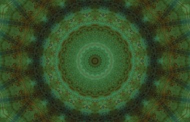 Soyut Renkli Fon duvar kağıdı