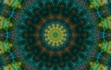 Soyut Renkli Fon duvar kağıdı