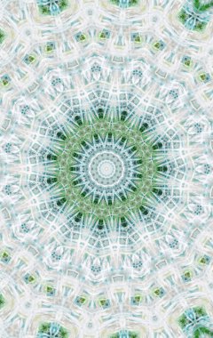 Soyut Renkli Fon duvar kağıdı