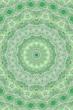 Soyut Renkli Fon duvar kağıdı