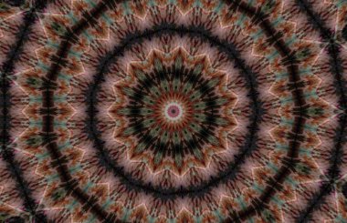 Soyut Renkli Fon duvar kağıdı