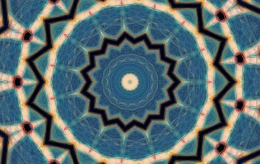 Soyut Renkli Fon duvar kağıdı