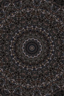 Soyut Renkli Fon duvar kağıdı