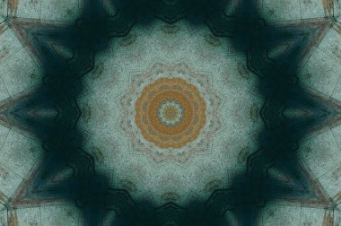 eski ahşap kapı ile soyulması boya kötü durumda bir parçası