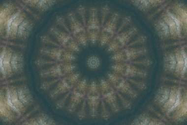 yumuşak bir taş döşeme