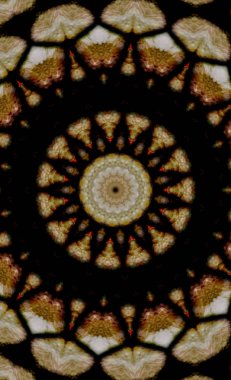 Soyut Renkli Fon duvar kağıdı